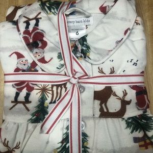 Pottery Barn Kids Nightgown